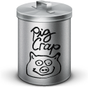 Pig Crap icon